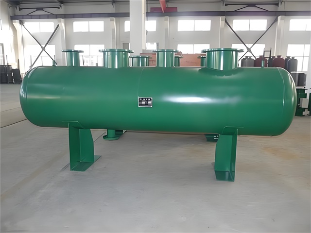 法库集分水器需要电源吗
